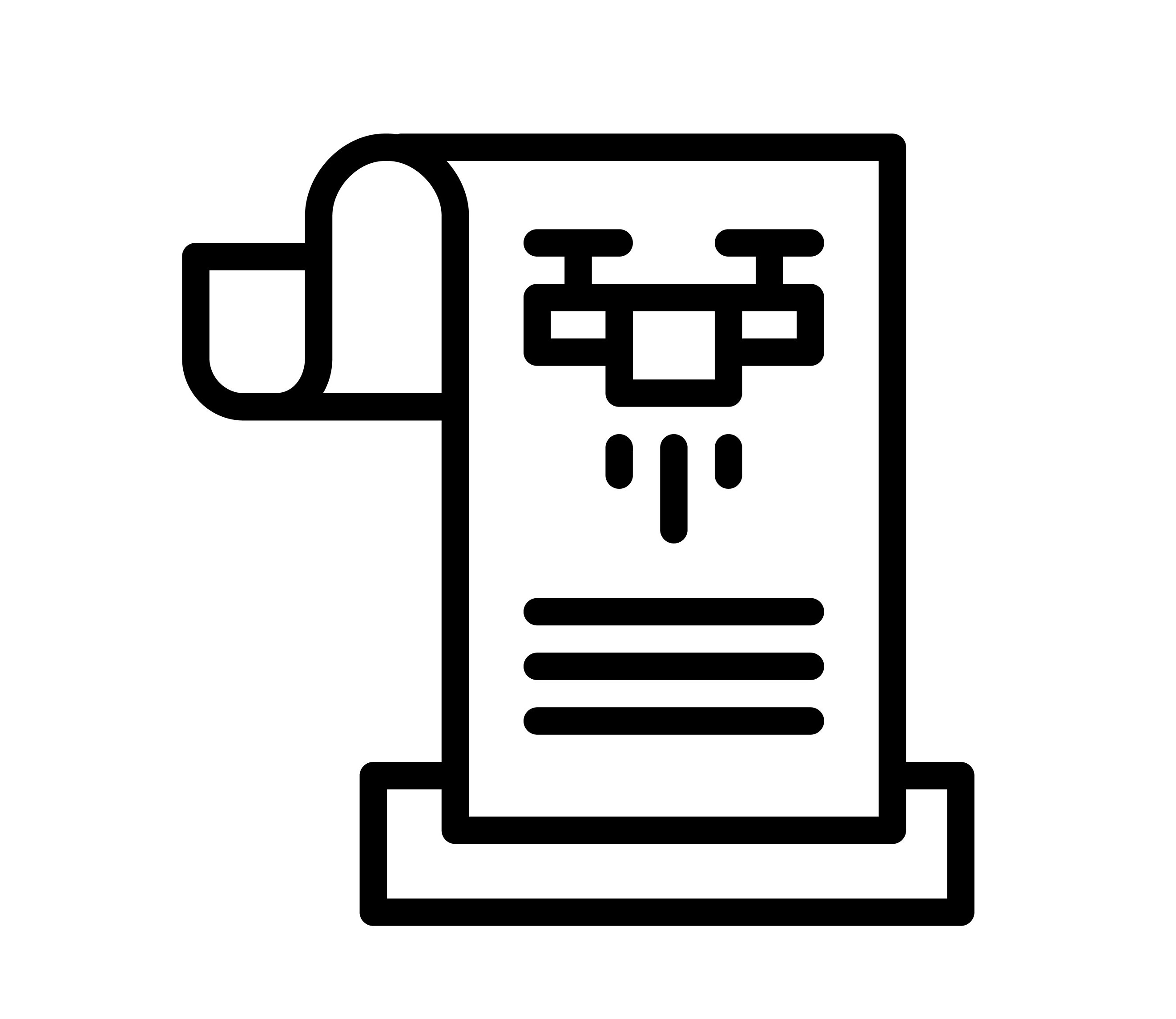 Domain & Hosting Services