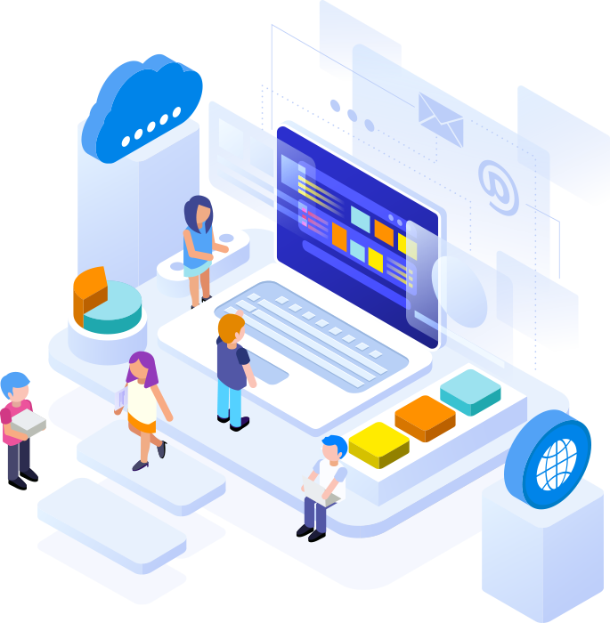 About BrightScope Digital